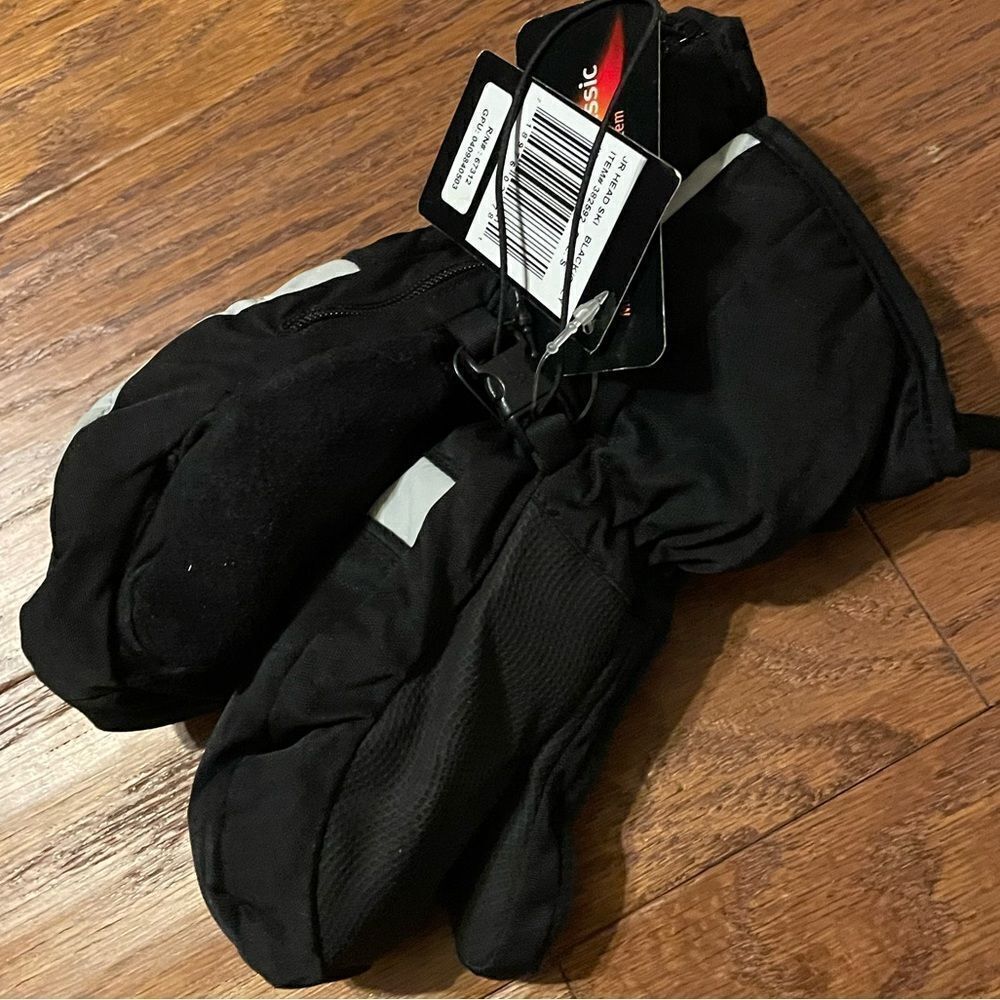 HEAD  gloves - Picture 2 of 3